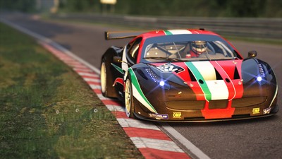 Assetto Corsa Poster #27261