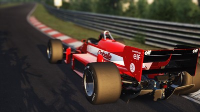 Assetto Corsa Poster #27265