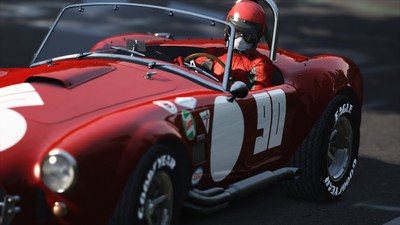 Assetto Corsa mug #