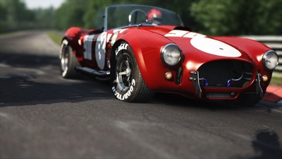 Assetto Corsa Poster #27267