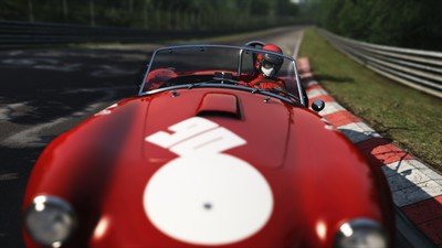 Assetto Corsa Poster #27270
