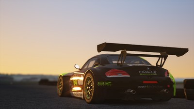 Assetto Corsa Poster #27272