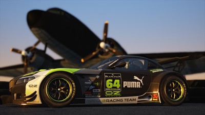 Assetto Corsa Poster #27274