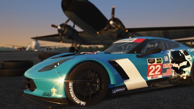 Assetto Corsa mug #