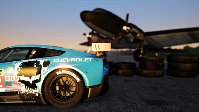 Assetto Corsa Poster #27276