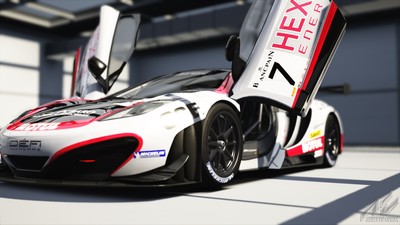Assetto Corsa Poster #27277