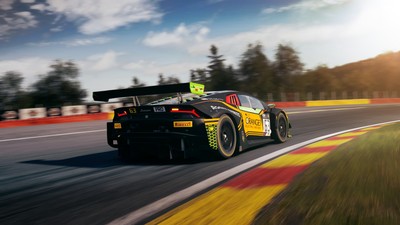 Assetto Corsa Competizione posters