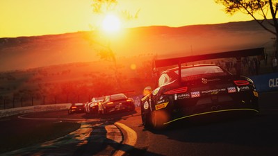 Assetto Corsa Competizione tote bag #
