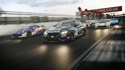 Assetto Corsa Competizione magic mug #
