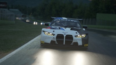 Assetto Corsa Competizione Poster #27324