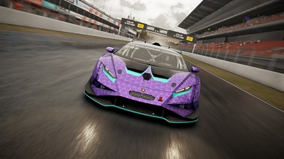 Assetto Corsa Competizione Poster #27330
