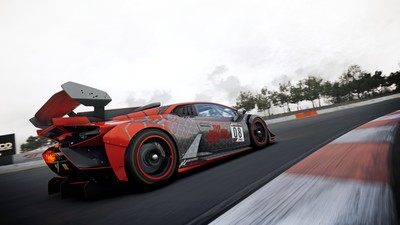 Assetto Corsa Competizione Poster #27338