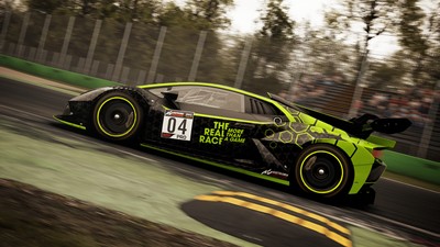 Assetto Corsa Competizione mug #