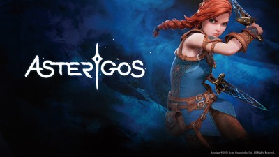 Asterigos Curse of the Stars mug #