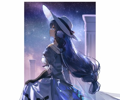 Astesia poster
