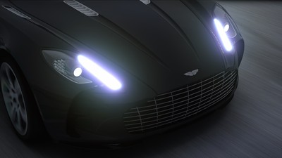 Aston Martin posters