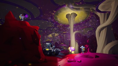 Astroneer Mouse Pad 27439