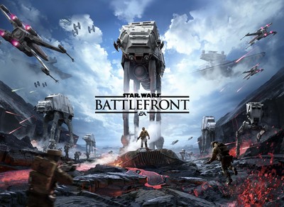 AT-AT Walker posters