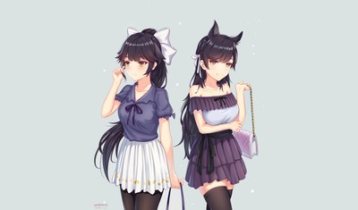 Atago Poster #27460