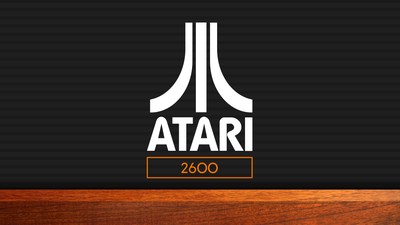 Atari mouse pad