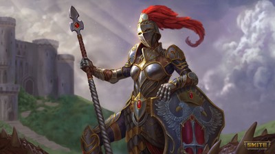 Athena calendar
