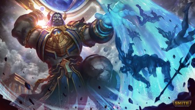 Atlas mouse pad