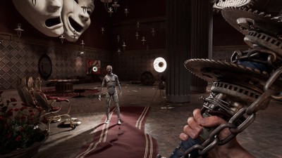 Atomic Heart Poster #27516