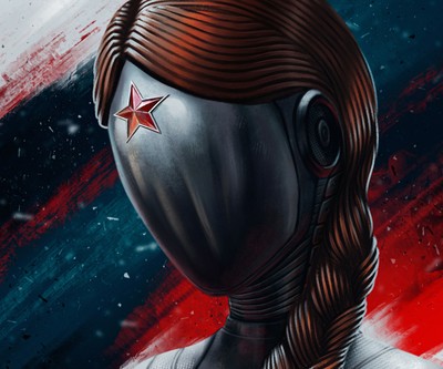 Atomic Heart Poster #27518