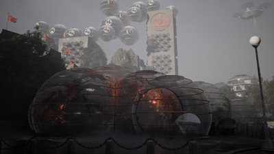 Atomic Heart Poster #27520