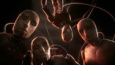 Atomic Heart Poster #27521