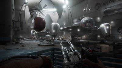 Atomic Heart Poster #27522