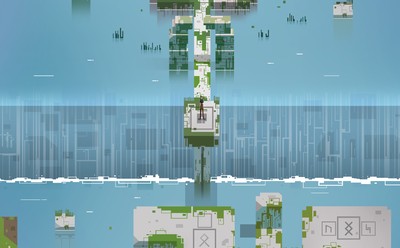 Atone Heart of the Elder Tree posters