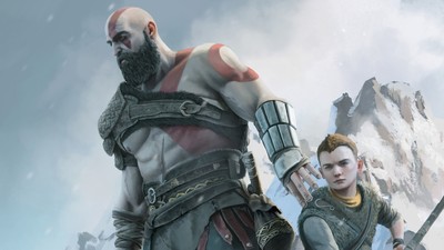 Atreus posters