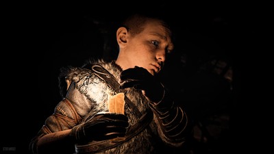 Atreus mouse pad