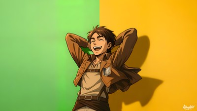 Attack on Titan Wings of Freedom t-shirt