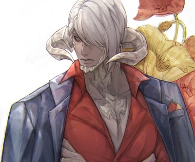 Au Ra poster