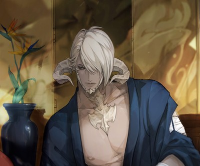 Au Ra Mouse Pad 27569
