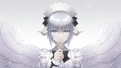 Au Ra Poster #27571