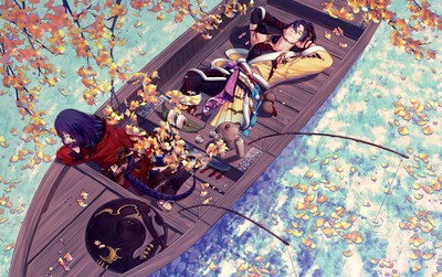 Au Ra Mouse Pad 27573