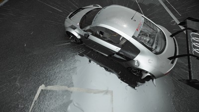 Audi Mouse Pad 27588