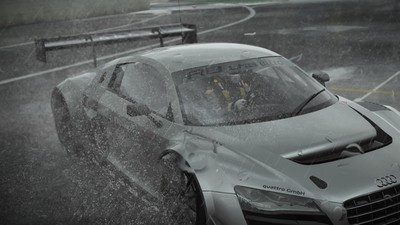 Audi Poster #27589