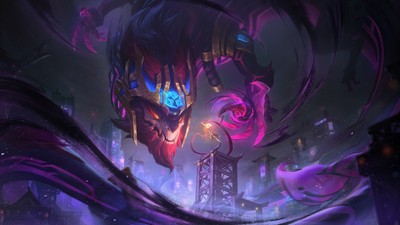 Aurelion Sol Poster #27592