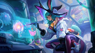 Aurora Mouse Pad 27602