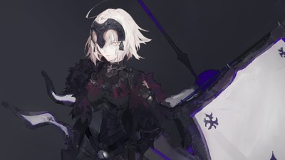 Avenger mouse pad