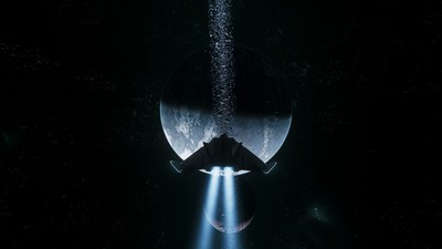 Avenger Poster #27651