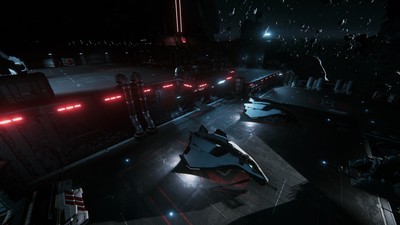 Avenger Titan calendar
