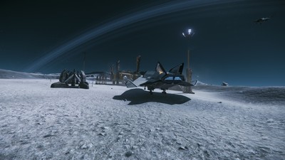 Avenger Titan calendar