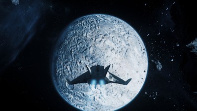 Avenger Titan calendar
