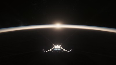 Avenger Titan mouse pad