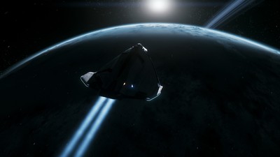 Avenger Titan Mouse Pad 27675
